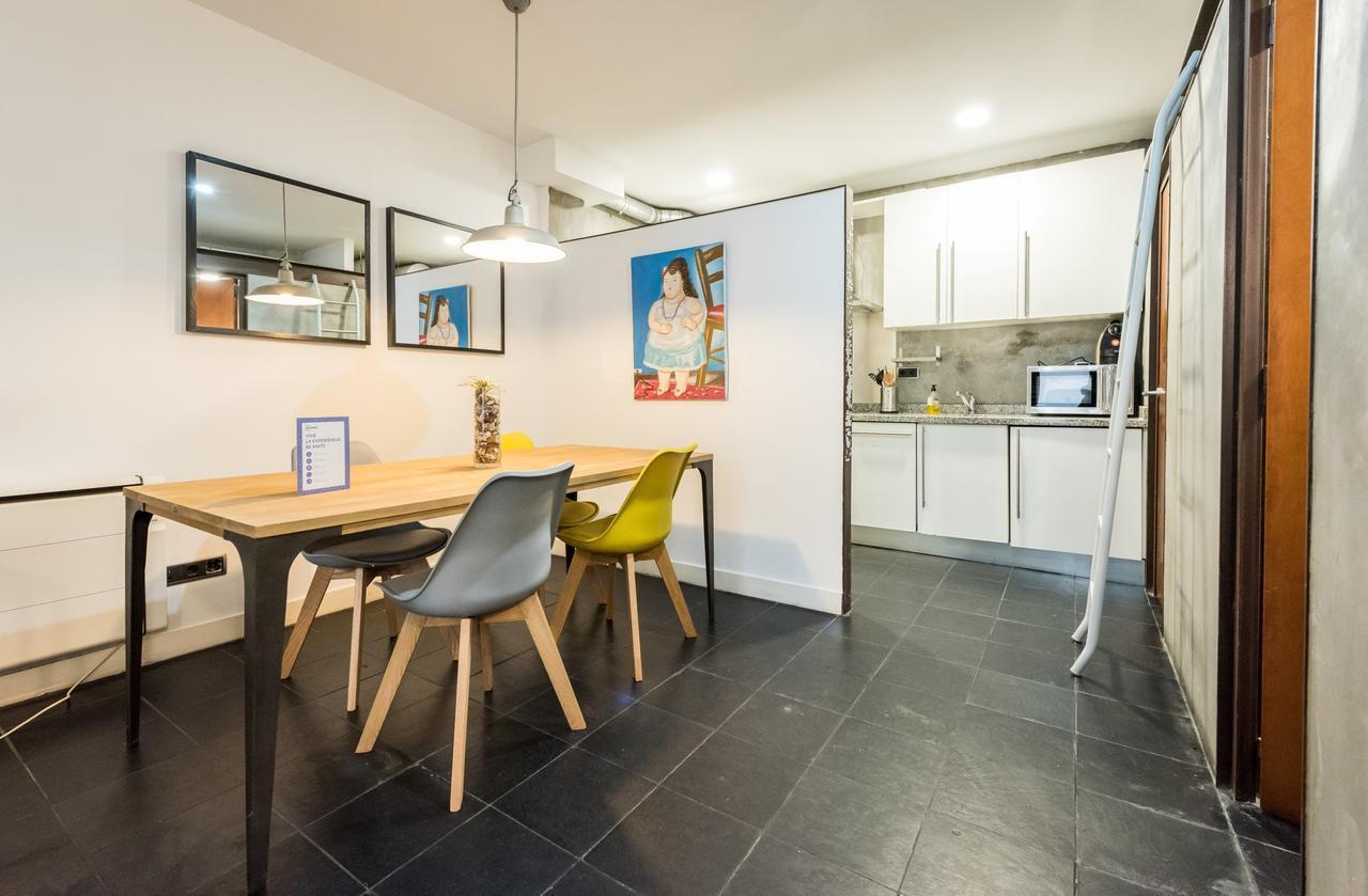 Apartamento Teatro Valle Inclan Center Madri