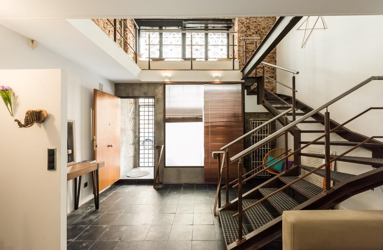 Teatro Valle Inclan Center Apartamento