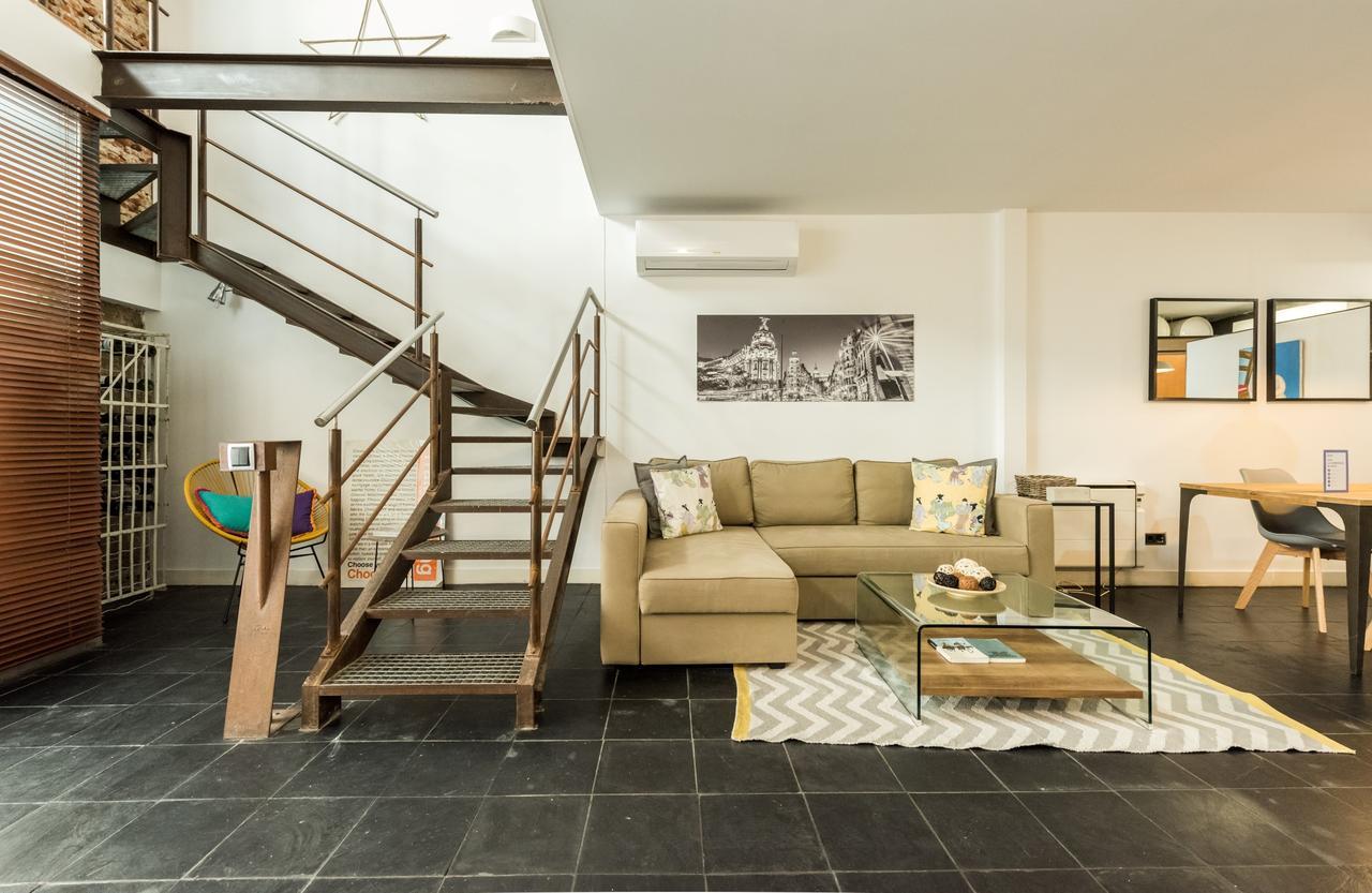 Apartamento Teatro Valle Inclan Center