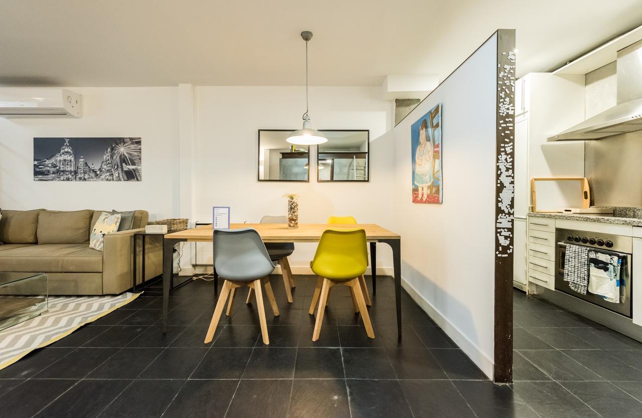 Apartamento Teatro Valle Inclan Center *