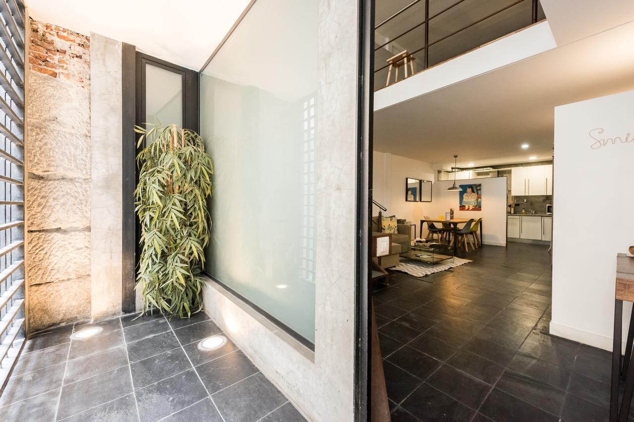 Apartamento Teatro Valle Inclan Center