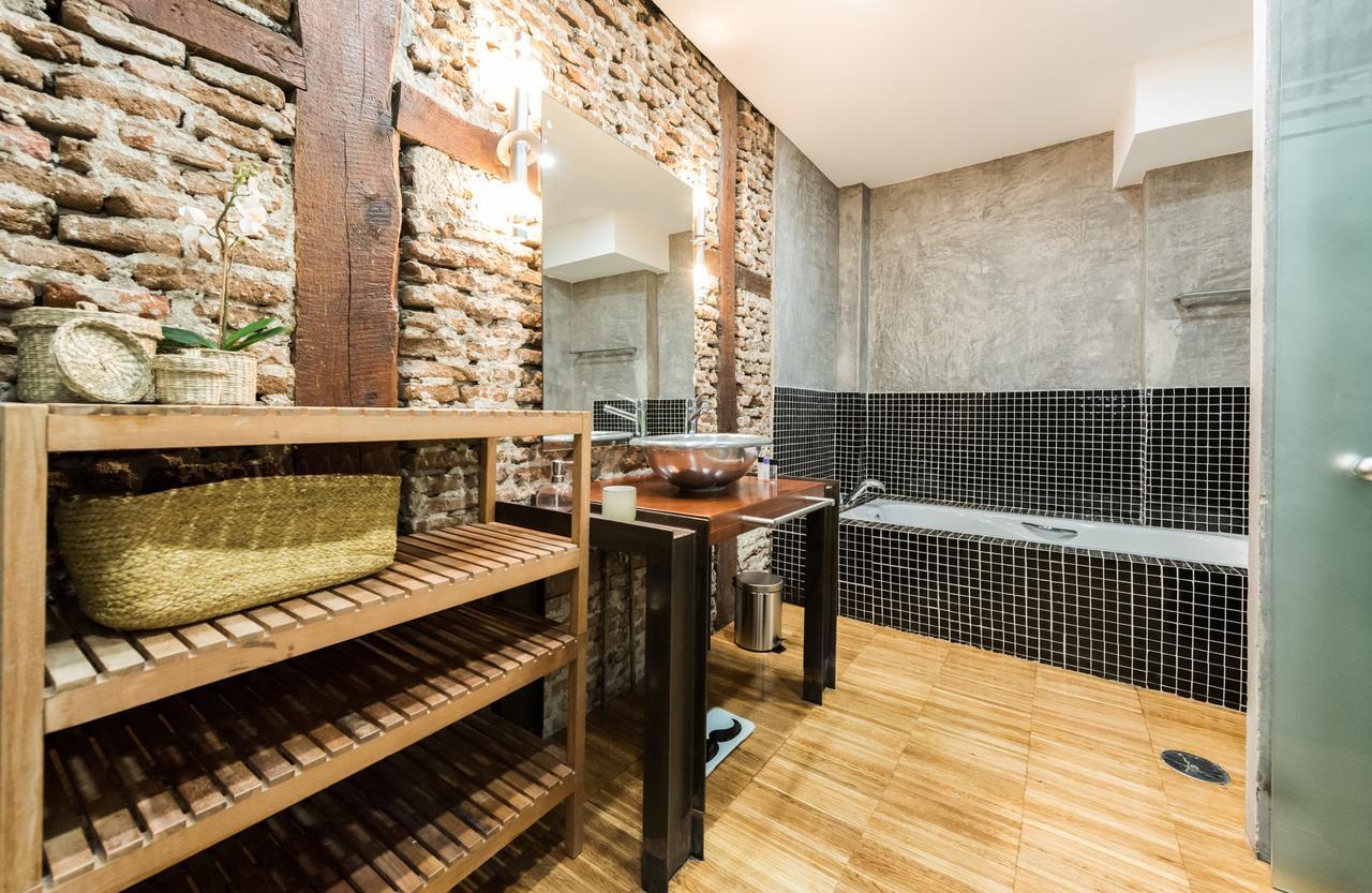 Apartamento Teatro Valle Inclan Center