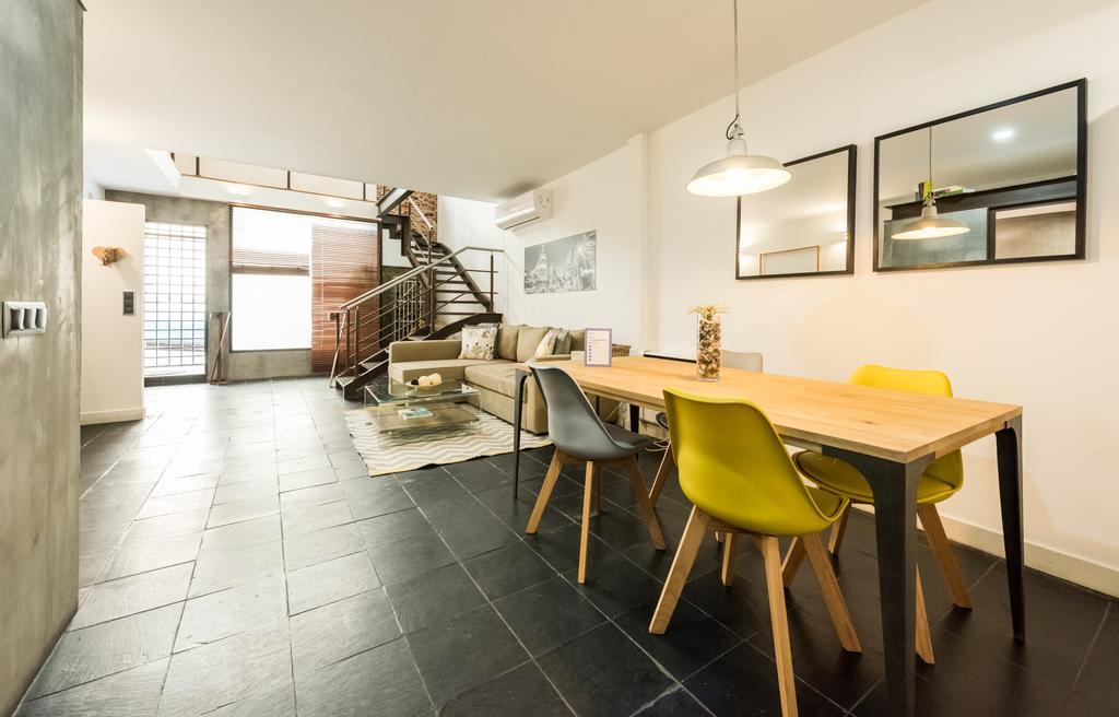 Apartamento Teatro Valle Inclan Center *