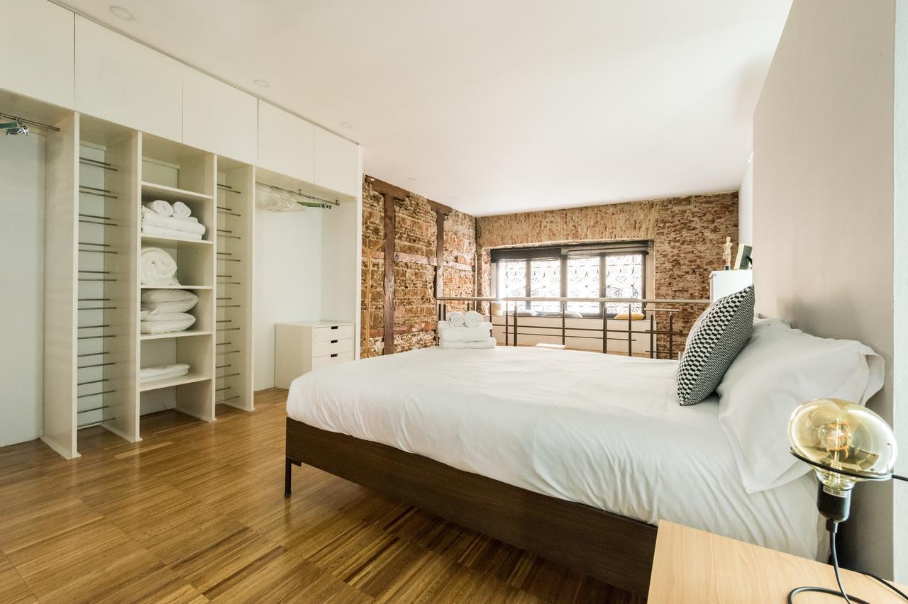 Apartamento Teatro Valle Inclan Center