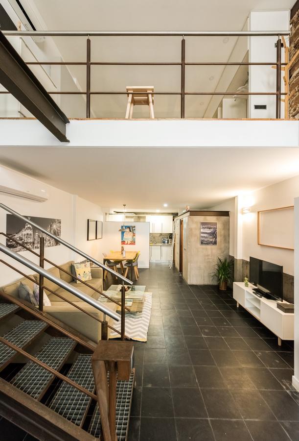Apartamento Teatro Valle Inclan Center Madri