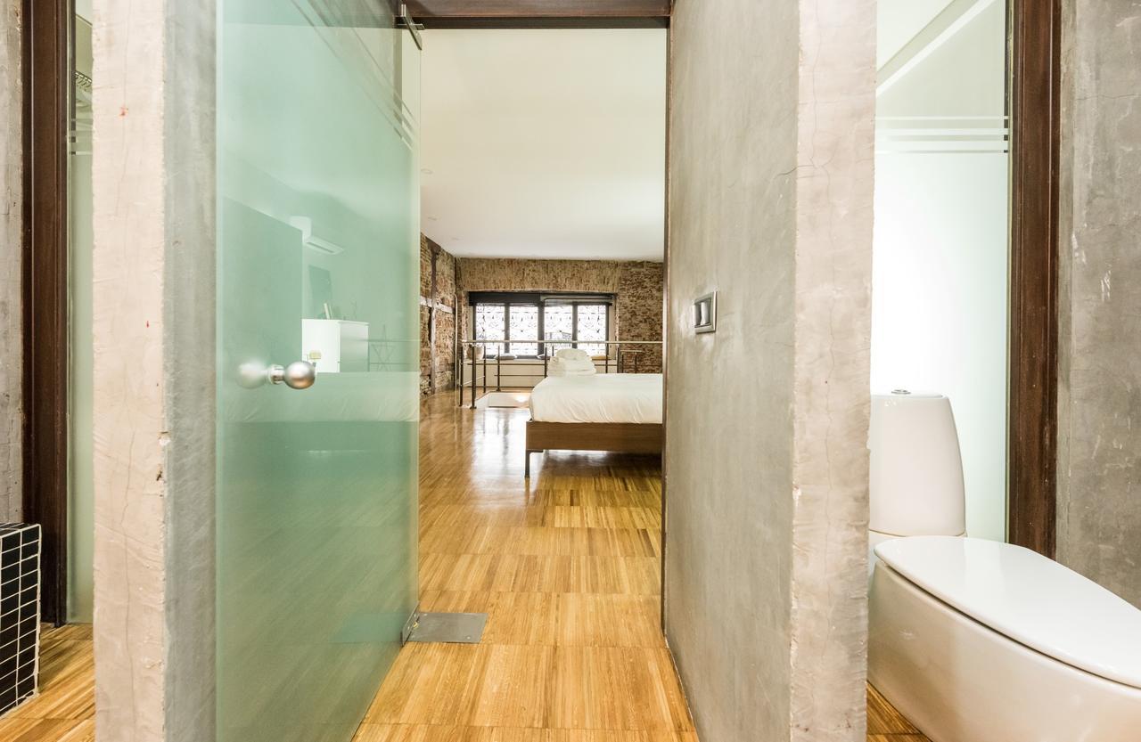 Teatro Valle Inclan Center Apartamento *
