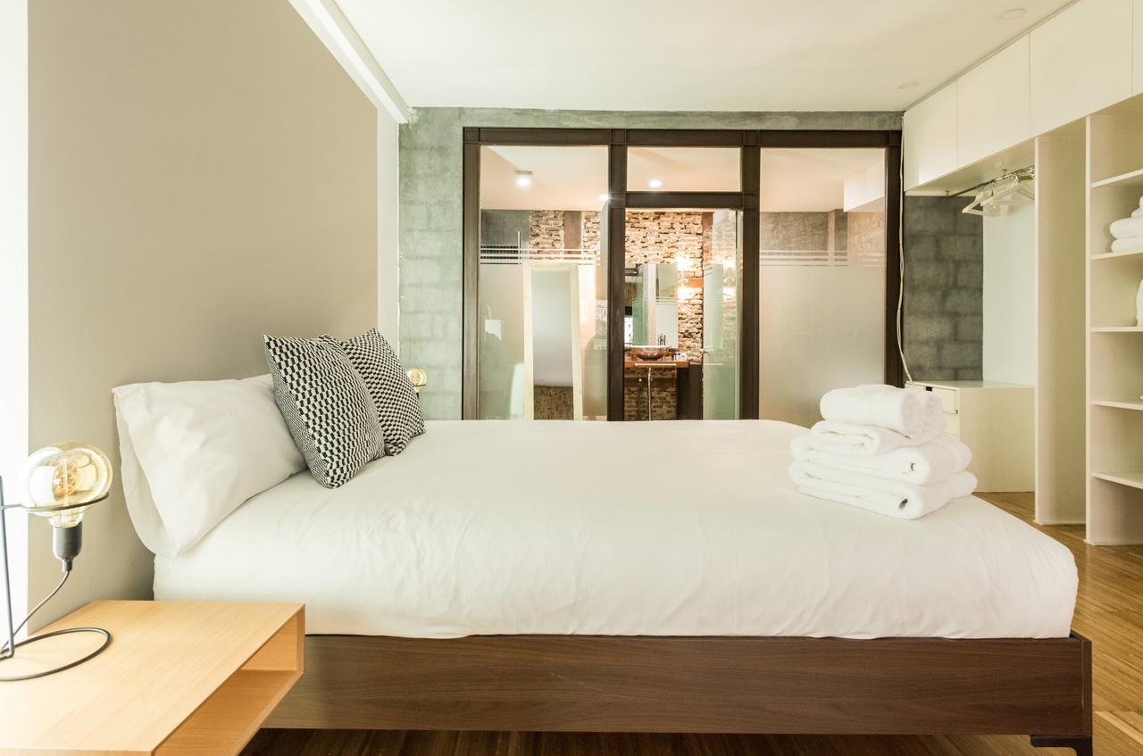 Apartamento Teatro Valle Inclan Center Madri