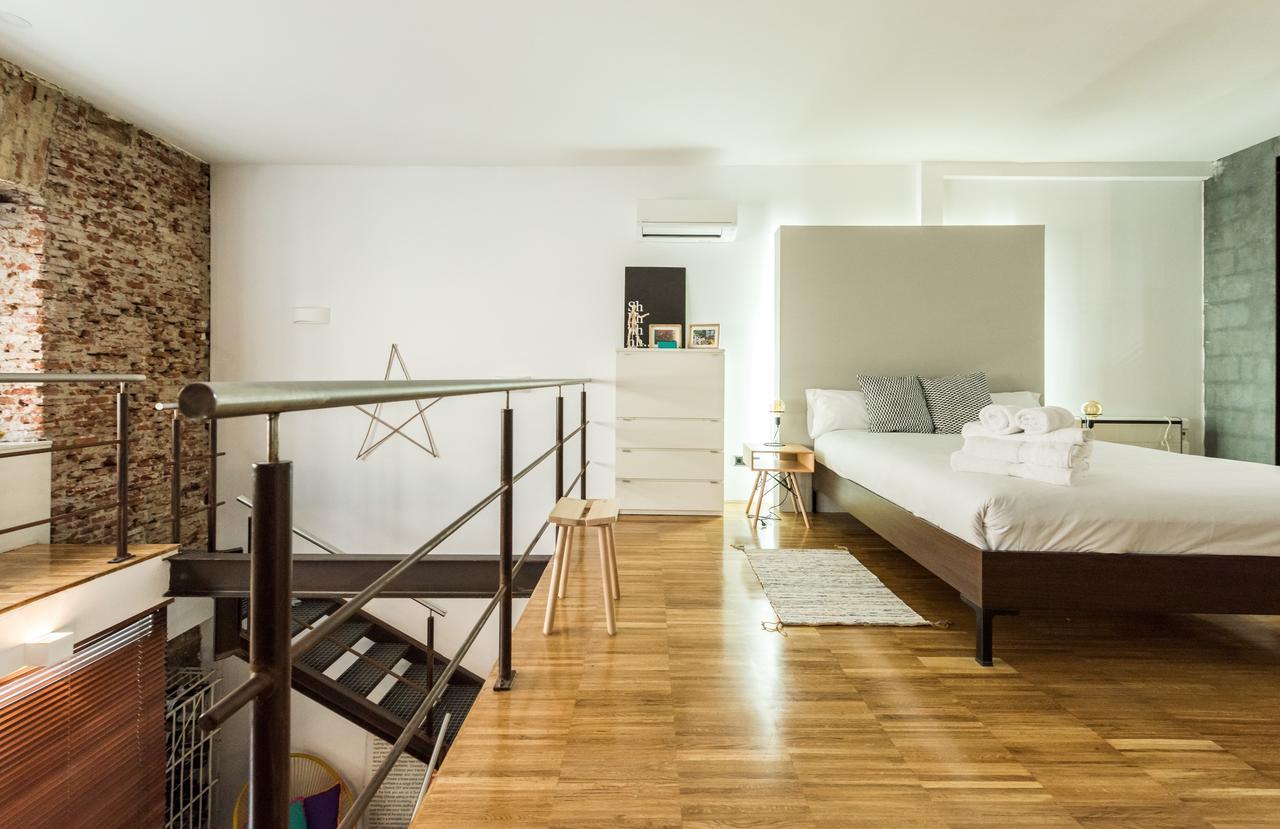 Apartamento Teatro Valle Inclan Center