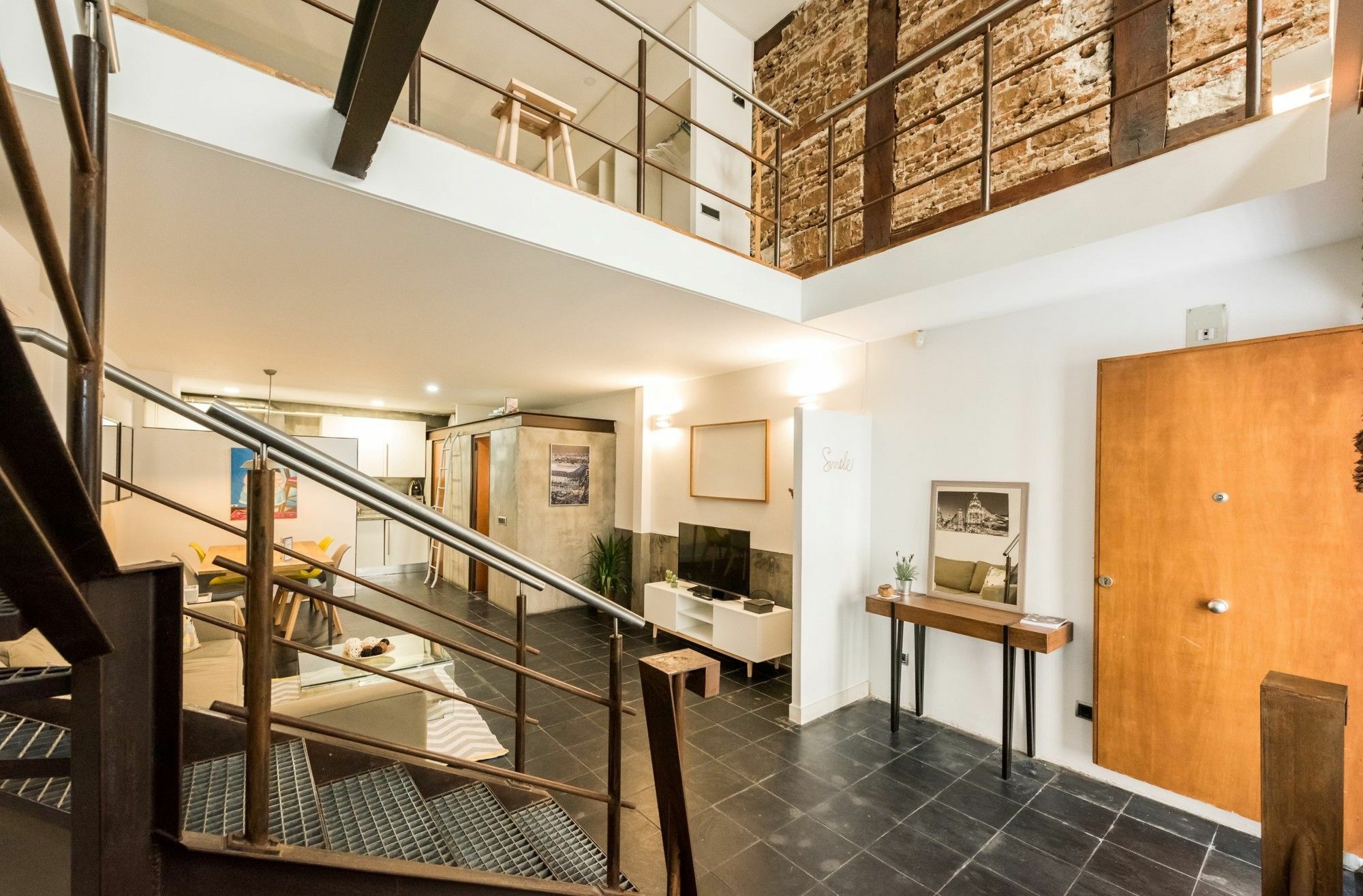 Apartamento Teatro Valle Inclan Center