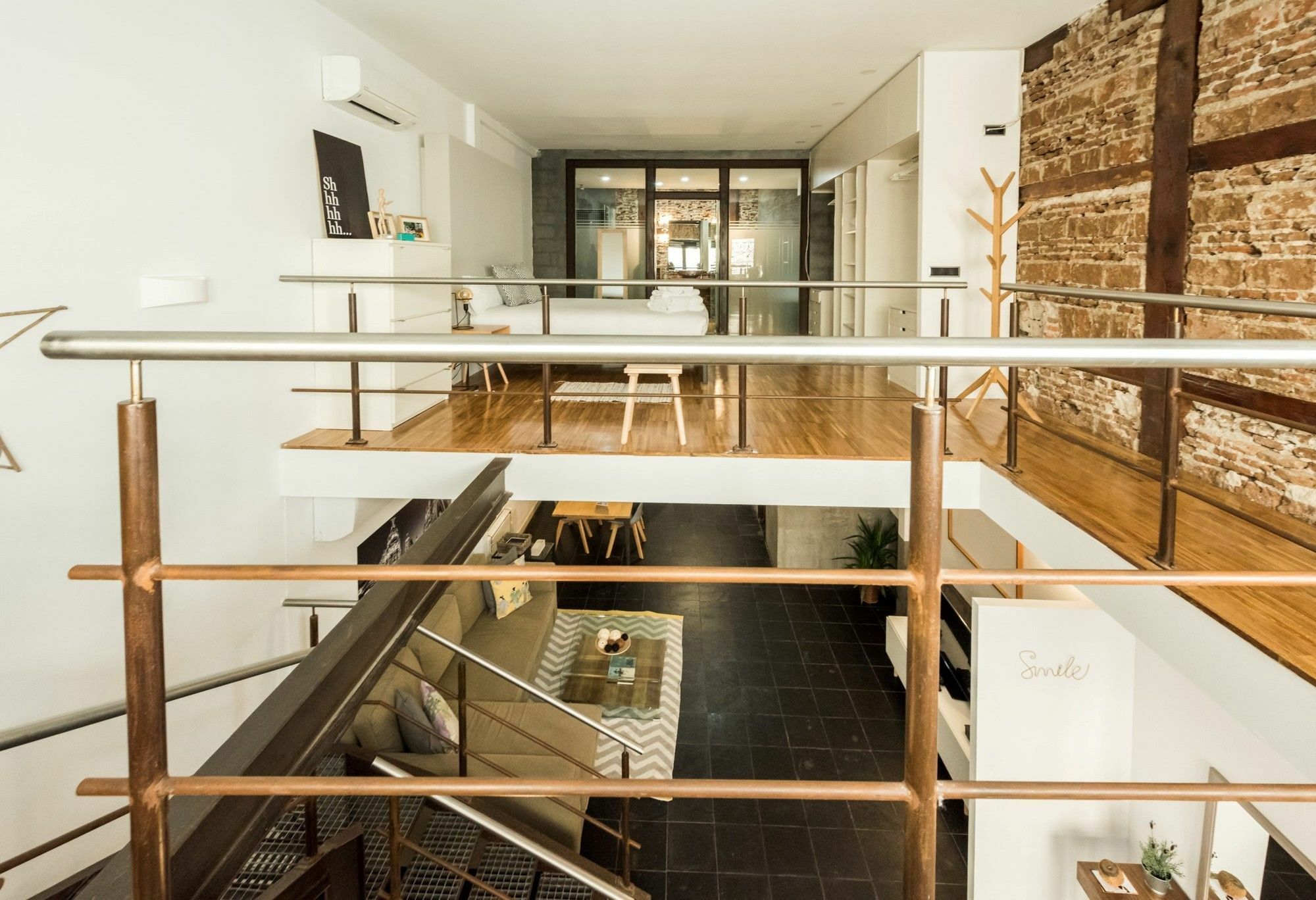 Apartamento Teatro Valle Inclan Center *